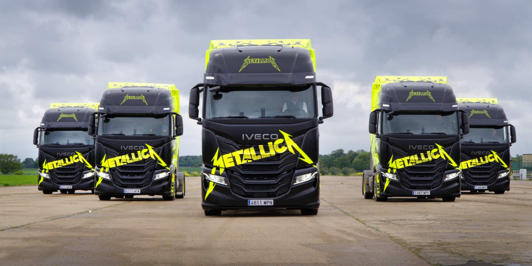 IVECO_SWay_Truck_Metallica_special_edition_1_cover